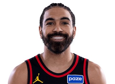 Gabe Vincent