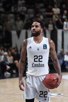 Tarik Phillip