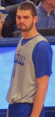 Isaac Humphries