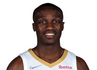 Jared Harper
