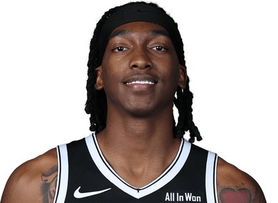 Terance Mann