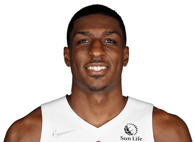 Reggie Perry