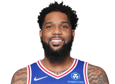 Myles Powell