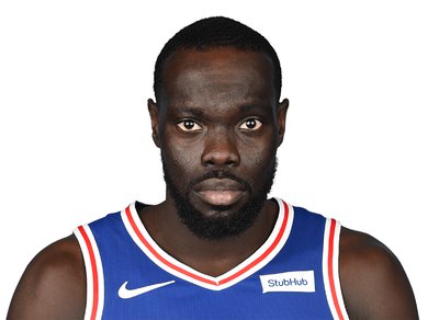 Marial Shayok