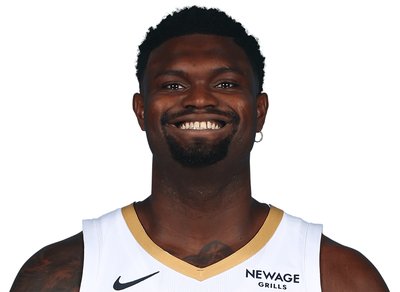 Zion Williamson
