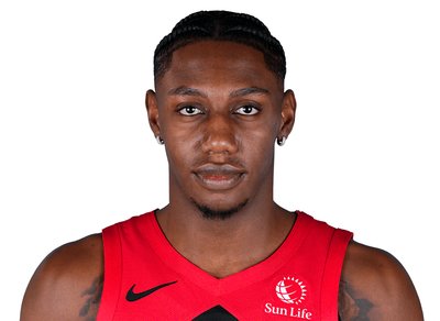 RJ Barrett