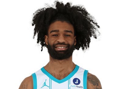 Coby White