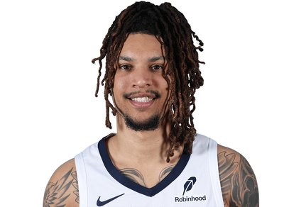 Brandon Clarke