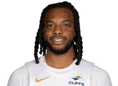 Darius Garland
