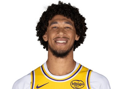 Jaxson Hayes