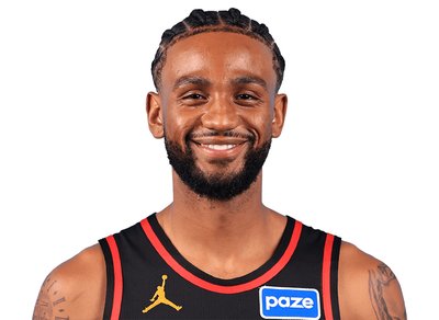 Nickeil Alexander-Walker