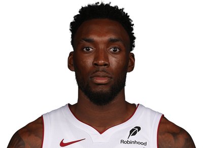 Nassir Little