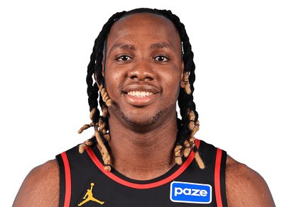 Charles Bassey