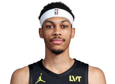 Darius Bazley