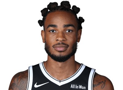 Nic Claxton
