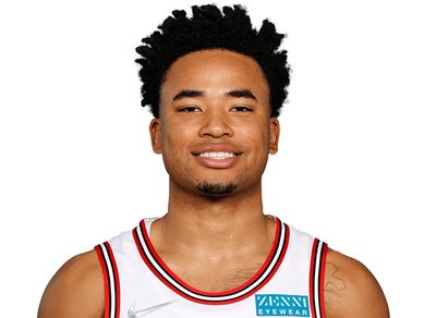 Devon Dotson