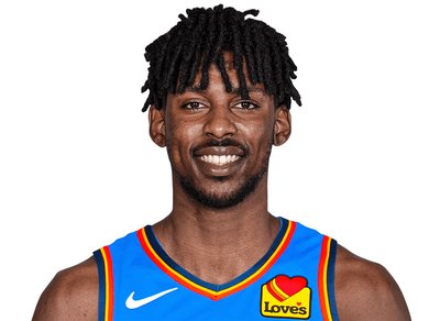 Jaylen Hoard