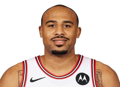 Talen Horton-Tucker