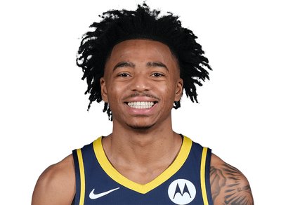 Jalen Lecque