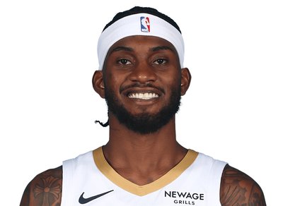 Jalen McDaniels