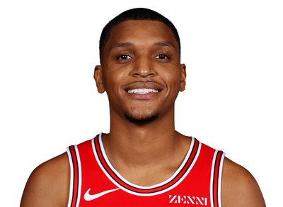Zach Norvell Jr.