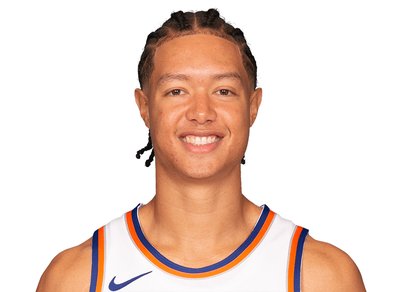 Isaiah Roby