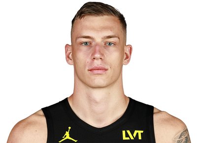 Luka Samanic