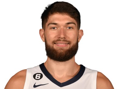 Killian Tillie