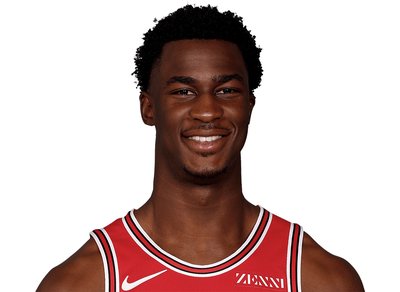 Adam Mokoka