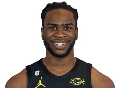 Jarrell Brantley