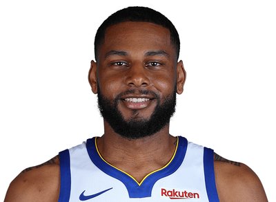 Marques Bolden