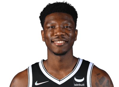 Devontae Cacok