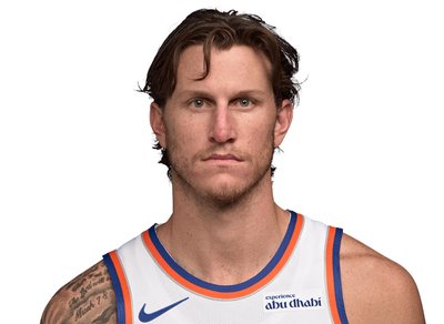 Garrison Mathews