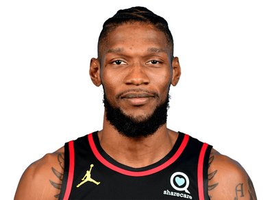 Chris Silva