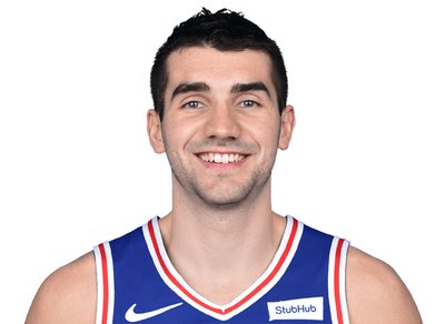 Dakota Mathias