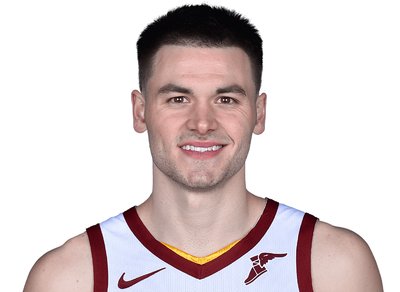 Matt Mooney