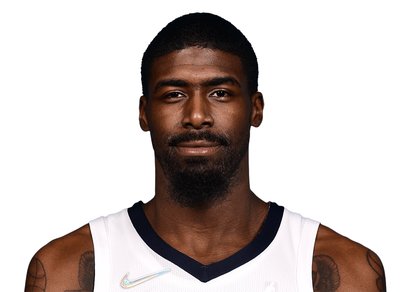Shaq Buchanan
