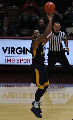 Jaysean Paige