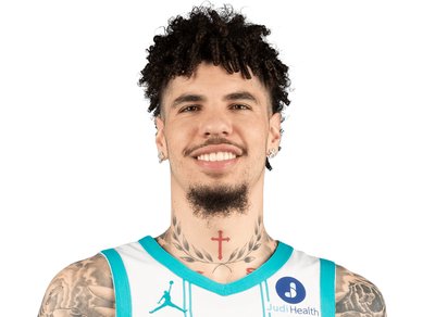 LaMelo Ball