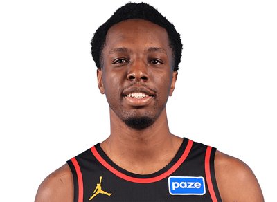 Onyeka Okongwu