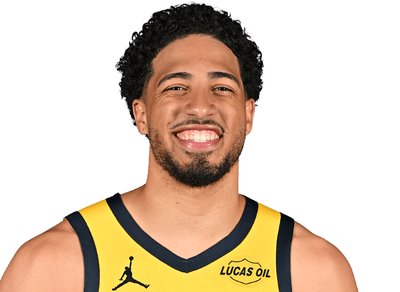 Tyrese Haliburton