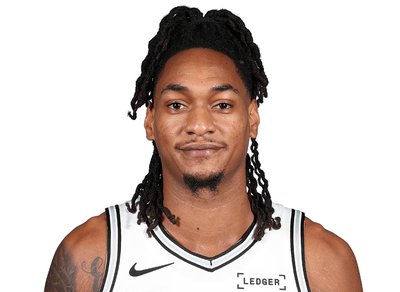 Devin Vassell