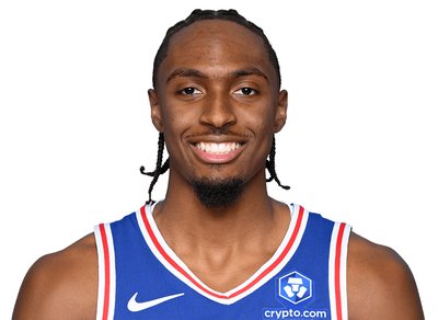 Tyrese Maxey