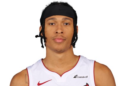 R.J. Hampton