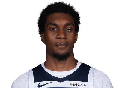 Jaden McDaniels