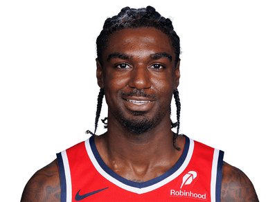 Kira Lewis Jr.