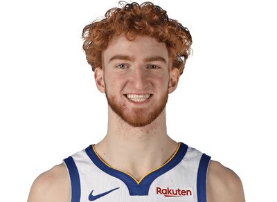 Nico Mannion