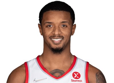 Elijah Hughes