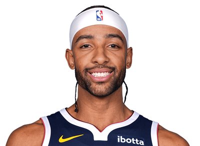 Zeke Nnaji