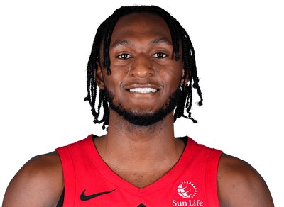 Immanuel Quickley